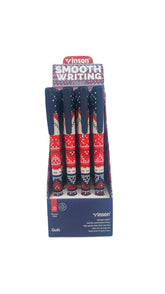 Lve Pixuri 20buc/set 2411-19